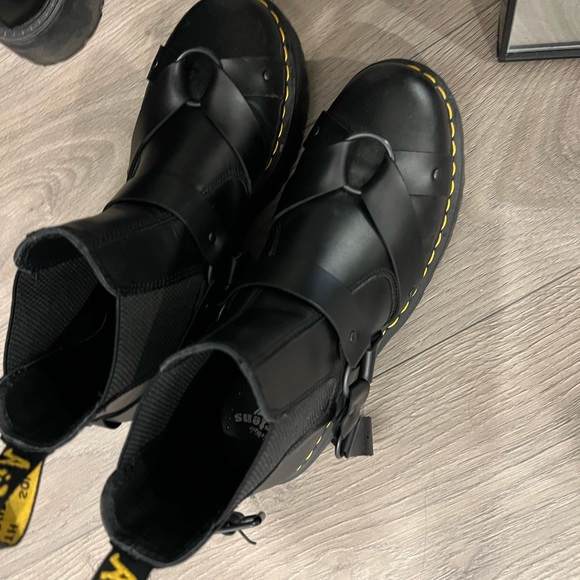 Dr martens harness for men - Picture 3 of 3